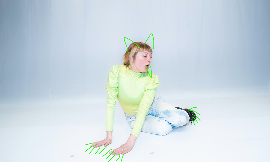 Photo principale du spectacle L-appel-des-mutantes Crédit Vivien Ghiron