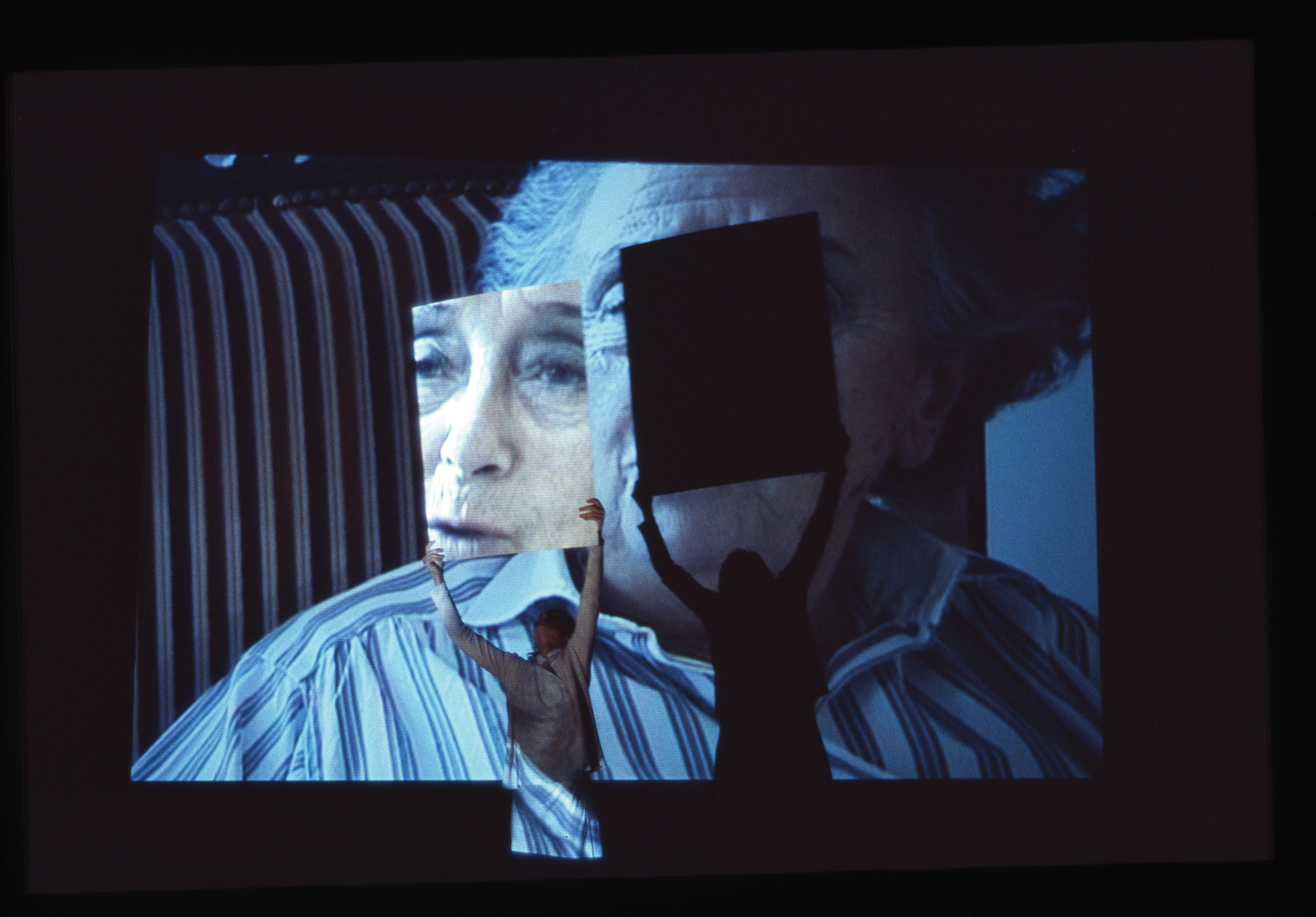Photo principale du spectacle histoire(s) Crédit Dolorès-Marat